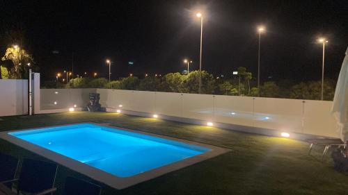Churriana Villa | Villa Monaghans