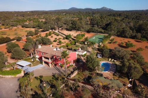 Llevant Villa | Villa Monsebo by Slow Villas