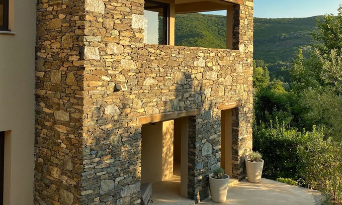 Porticciolo House | VILLA MONTECRISTO E CASE DI MISINCU