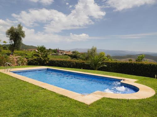 Moreira do Castelo Villa | Villa Moura