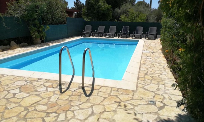 Cuili Murvoni Villa | Villa Murgia