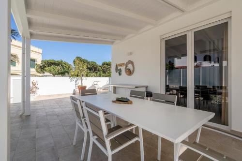 Municipio 5 Villa | Villa Musa - Your Exclusive Stay in Bari