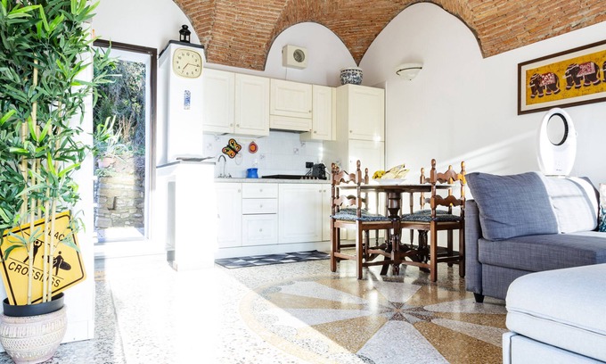 Andora Apartment | Villa Musso by Tempovacanza