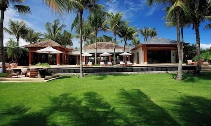 Khok Kloi Villa | Villa Nandana by Elite Havens