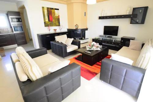 Flogita Villa | Villa Natali