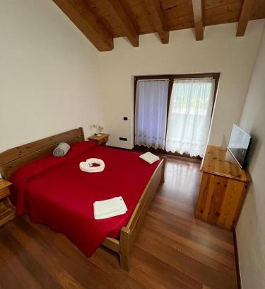 Crosano Apartment | Villa Nataly