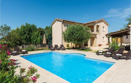 Brgod House | Villa Natura Mikulezi