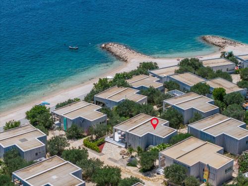 Drage House | Villa Nautilus Buqez Resort