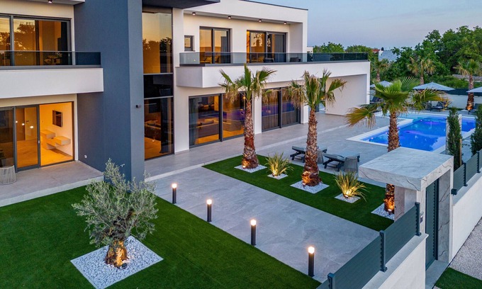 Zaton Villa | Villa Neo ZadarVillas