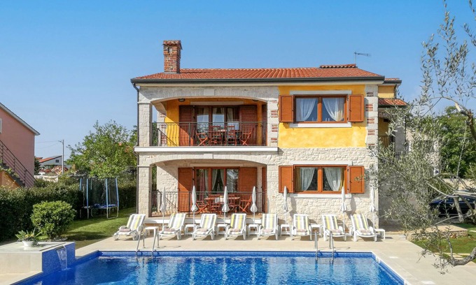 Buici House | Villa Nevena by Interhome