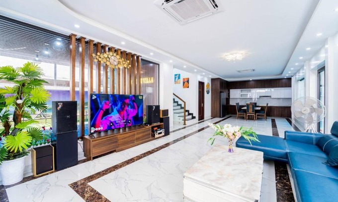 Sam Son Apartment | Villa Ngọc Nam FLC Sầm Sơn