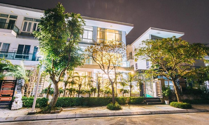 Sam Son Apartment | Villa Ngoc Trai 99