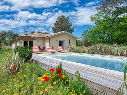 Hourtin Villa | Villa Nico by Interhome