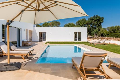 Carovigno Villa | Villa Nicolá