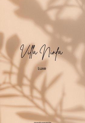 Comignago Villa | Villa Ninfa Luxe