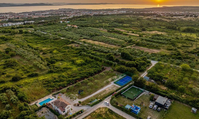 Zadar Villa | Villa Noa ZadarVillas