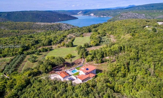 Rakalj House | Villa Noela/private pool/quiet neighborhood