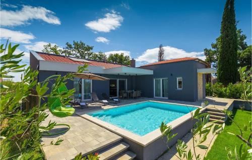 Pinezici House | Villa Noemi