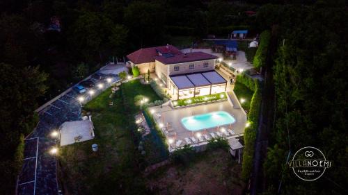 Prata di Principato Ultra Bed & Breakfast | Villa Noemi