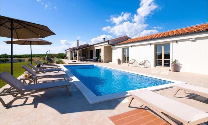 Visocane House | Villa Nola