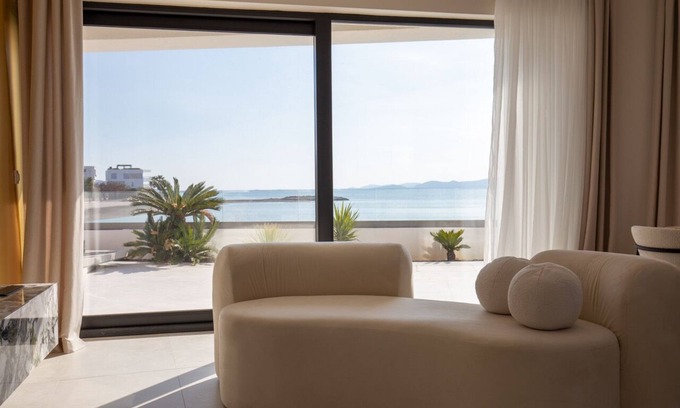 Sukosan Villa | Villa Noles