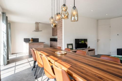 Cadzand-Bad House | Villa Nooitgedacht