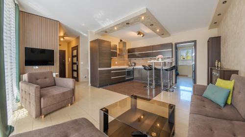 Jastrzebia Gora Apartment | VILLA NORD, Sun & Snow