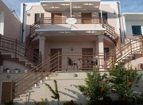 Lentas Apartment | Villa Nostalgia Lentas No4