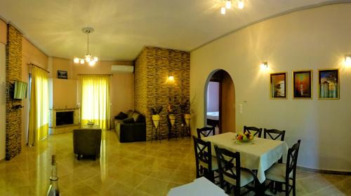 Pylos-Nestoras Apartment | Villa Nostos