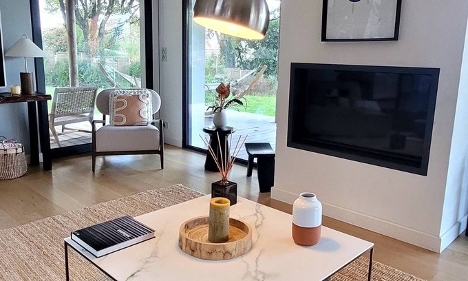 Camblanes-et-Meynac House | Villa Noumade