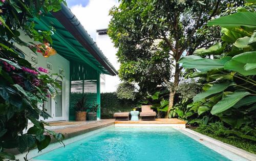 Berawa House | Villa Nova