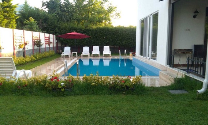 Serdivan Villa | Villa NSB 2 by Dream of Holiday