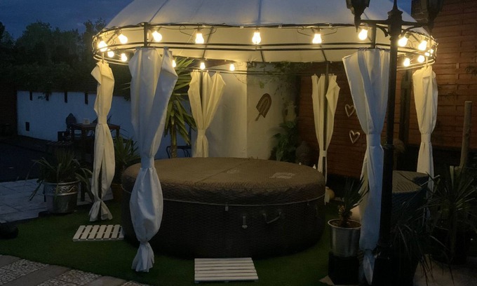 Le Grau-dʼAgde House | Villa Nyvioni, Proche de la mer Avec Piscine et SPA