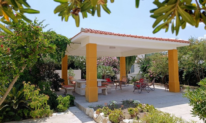 Castellammare del Golfo Villa | Villa on the beach Spiaggia Plaia