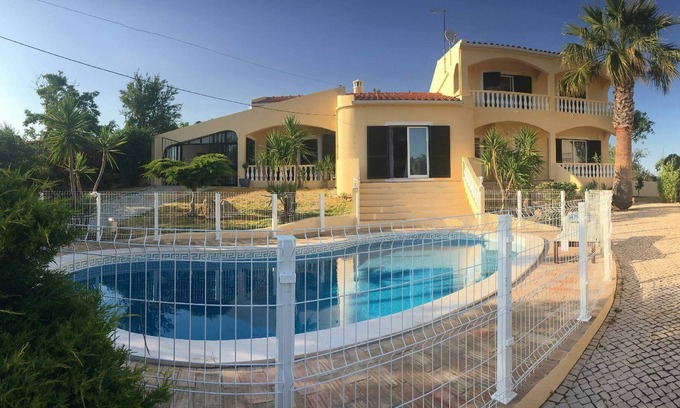 Cerro do Mocho Villa | Villa o Navegador, Algarve