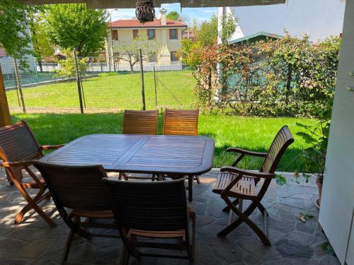 Oderzo Apartment | Villa Oasi - Appartamento Oderzo