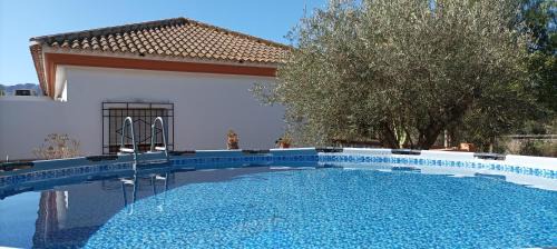 Los Gallardos Villa | Villa Oasis