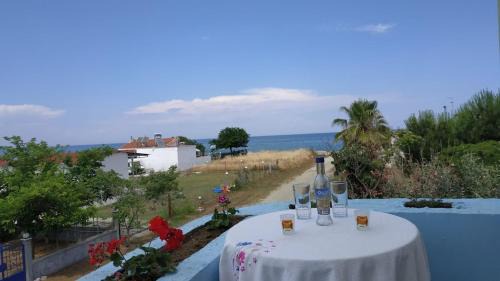 Agia House | Villa Ocean with panoramic view
