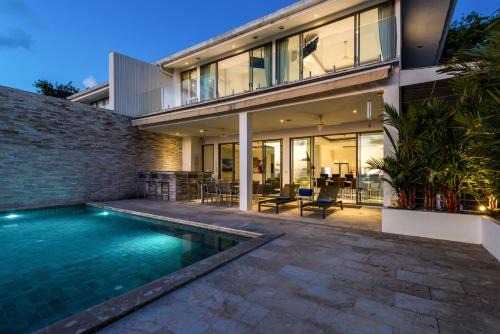 Moo 5 Villa | Villa Oceane