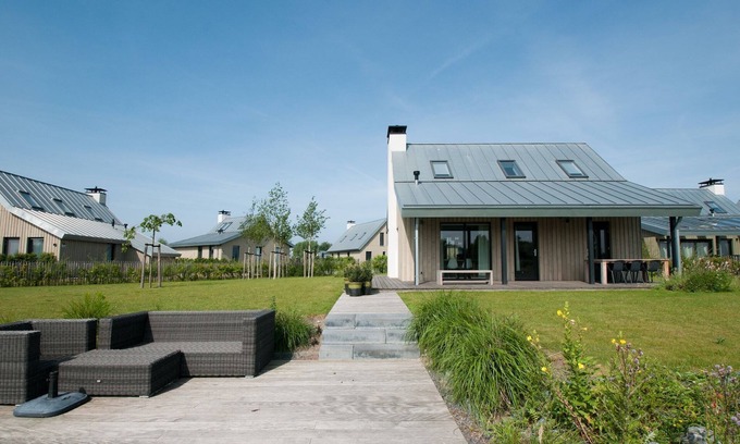 Tholen House | Villa Oesterdam | 6 persons