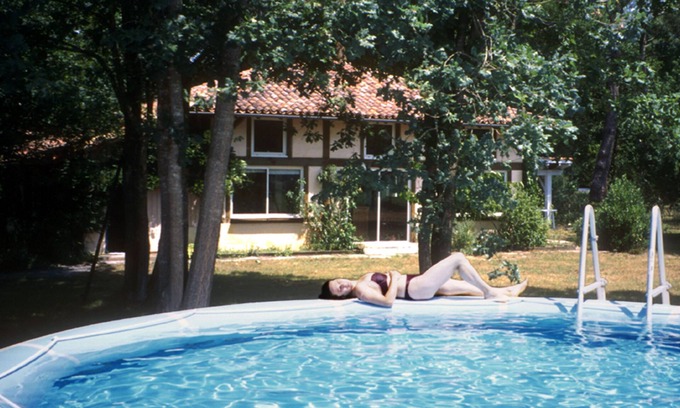 Messanges Villa | Villa of charm with swimming-pool, 14 people