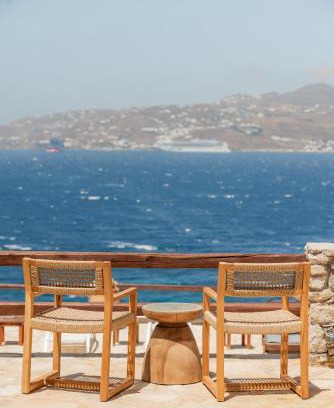 Kanalia Villa | Villa of Memories