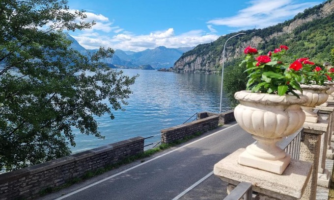 Olcio House | Villa Olcio - Al lago