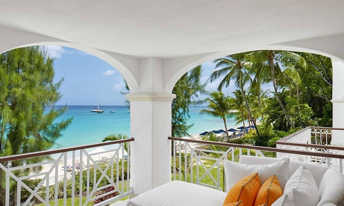 Old Trees Bay Condo | Villa Old Trees 102, Firefly by Fantasia Villas