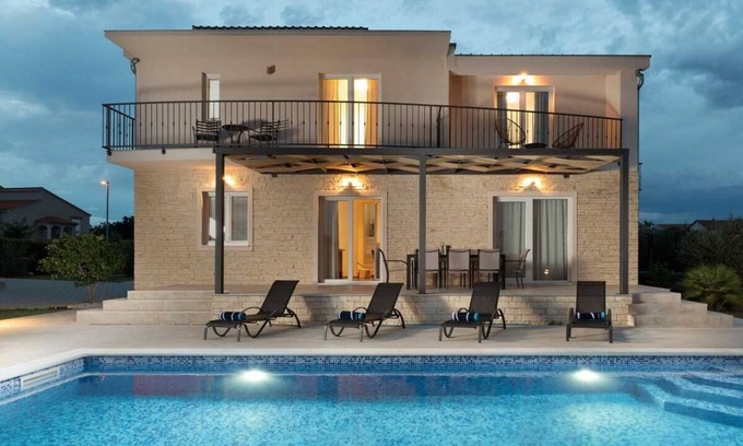 Murvica Villa | Villa Oliva | Adriatic Luxury Villas