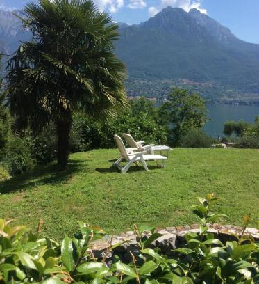 Oliveto Lario House | Villa Oliveto