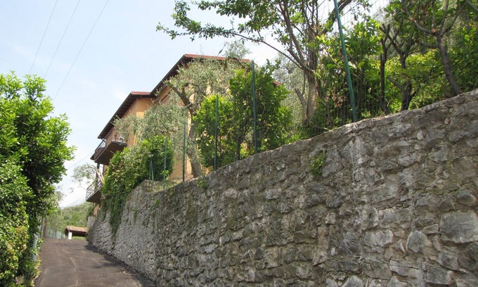 Brenzone sul Garda Hotel | Villa Olivo