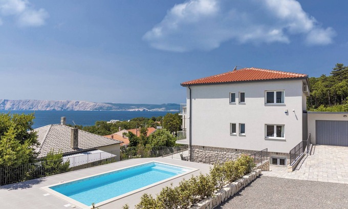 Povile Villa | Villa Opera (Kvarner - Povile)
