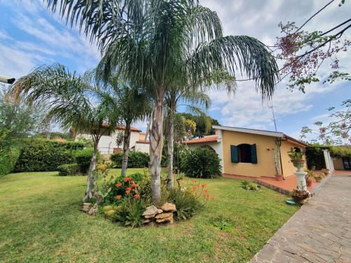 Arenella Villa | Villa Orchidea by Interhome