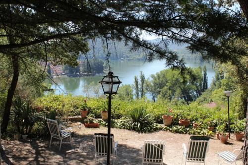 Piediluco Villa | Villa Orio Lake Piediluco
